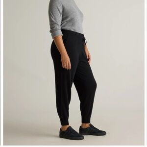 Mongolian Cashmere Sweatpants Women’s XL